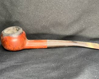 Bertram Washington DC Apple Straight Pipe #80