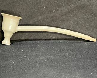 Historical Reproduction Churchwarden Clay Pipe