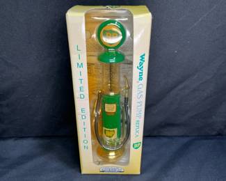 Gearbox Limited Edition BP Gas Pump Replica