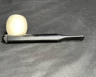 Vintage -1960's Filto Tobacco Pipe