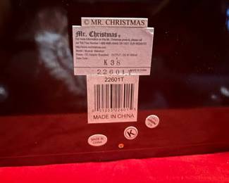 Sale Picture