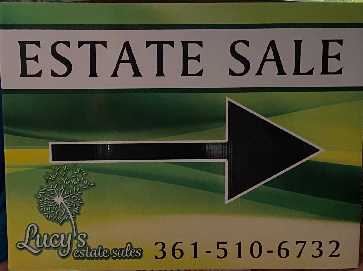 Come on out to our sale and see the great deals to be purchased ... in addition, we have a special guest that will make for great pictures.