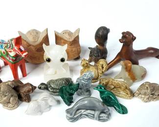 Miniature Animals