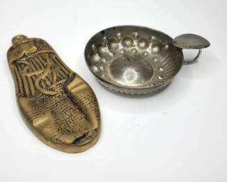 Vintage Novelty Items