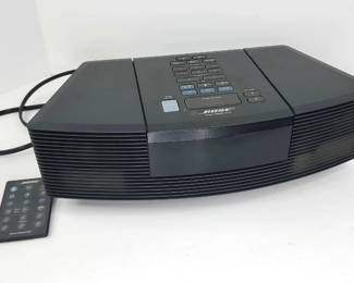 Bose Wave Radio CD Player