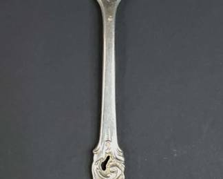 .830 Silver Cocktail Fork