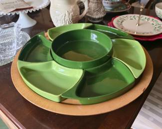 Lazy Susan
