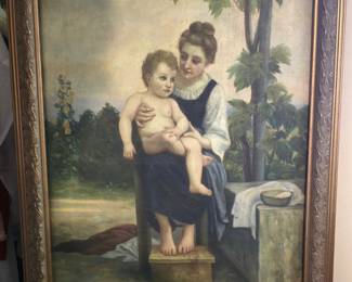 Sale Picture