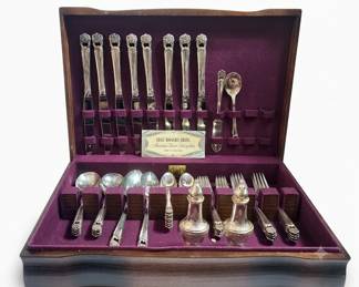 Silverware