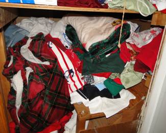 Linens
