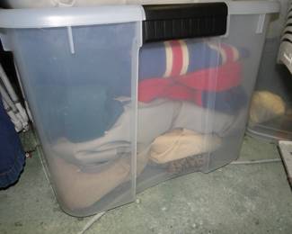 Clothes