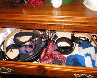 Belts
