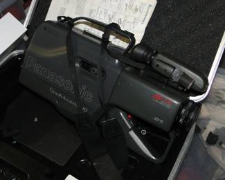 Camcorder