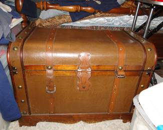 Storage Chest