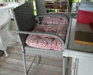 Bar Stools