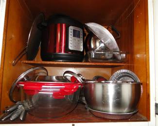 Kitchenware