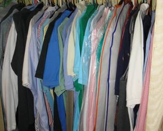 Mens clothes
