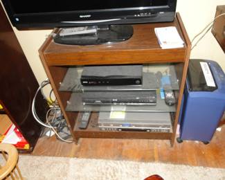 Electronics