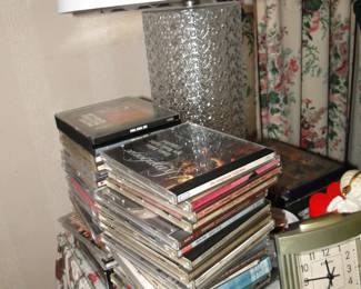 CDs