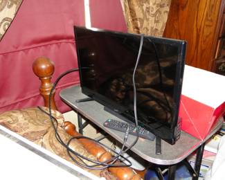 TV