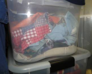 Clothes