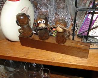 See Speak hear no evil