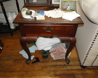 End Tables