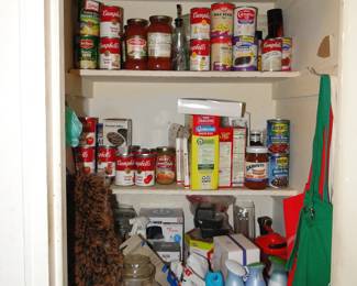 Pantry