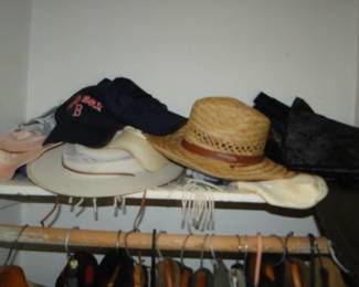 Hats