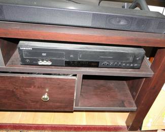VHS