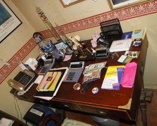 Desk
