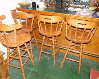 Bar Stools