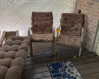 Patio Furniture