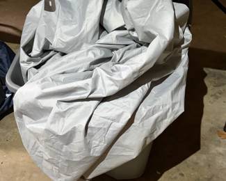 Car cover