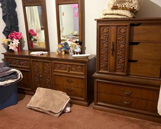 Dressers