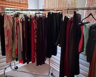 Pants/Skirts