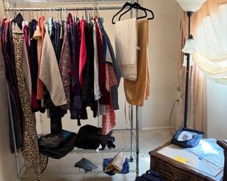 Ladies Sweaters
