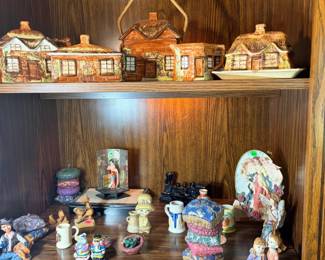 Misc Decor