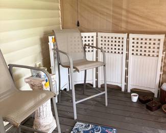 Patio Furniture