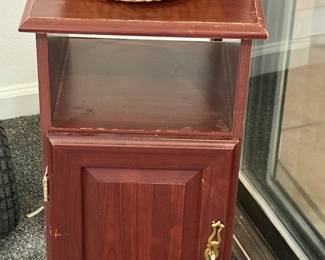 Side table