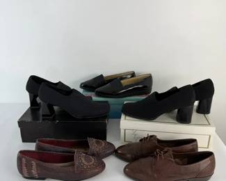 Womens Designer  Comfort Shoes Collection  Enzo Angiolini, Me Too, Jazz  More