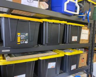Misc Totes and Coolers