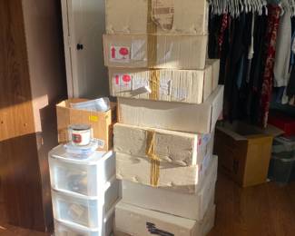Thai bulk wholesale items