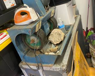 Tools & Tool Boxes