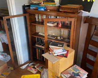 Bookcase