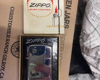 Zippo