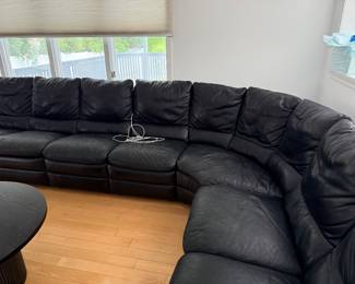 Sectional Sofa