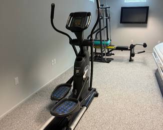 Exercise Equipment