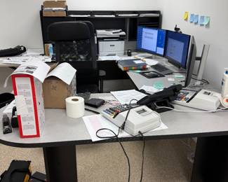 Desk