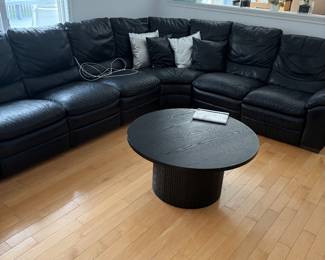 Sectional Sofa